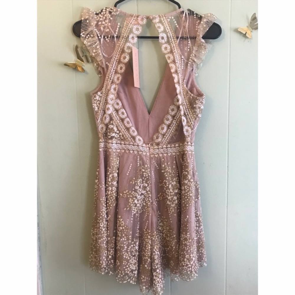 Romper - Picture 2 of 2